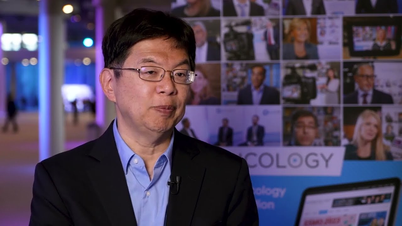 DESTINY-Breast04: T-DXd in HER2-low breast cancer regardless of molecular markers