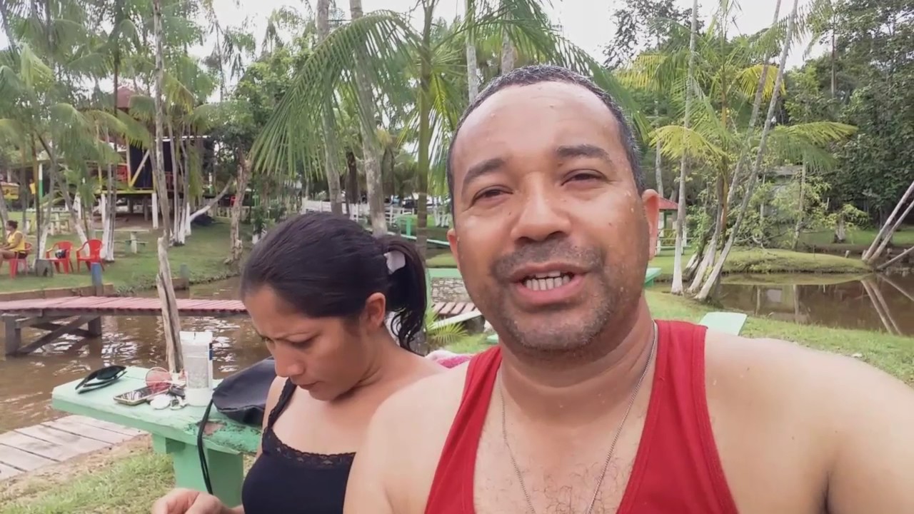 Conhe&ccedil;a o Balne&aacute;rio Jarinal