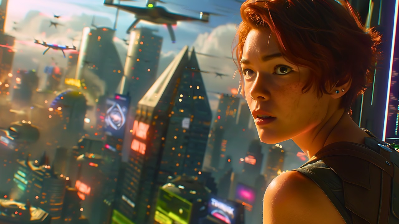 Can the Human-AI Alliance Outwit the Deadly Alien AI Threat ? | HFY | A Short Sci-Fi Story