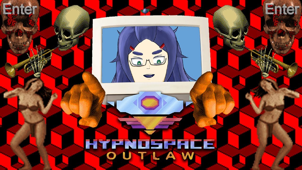 [Hypnospace Outlaw][Part 3][END] Chowder Man come back home....