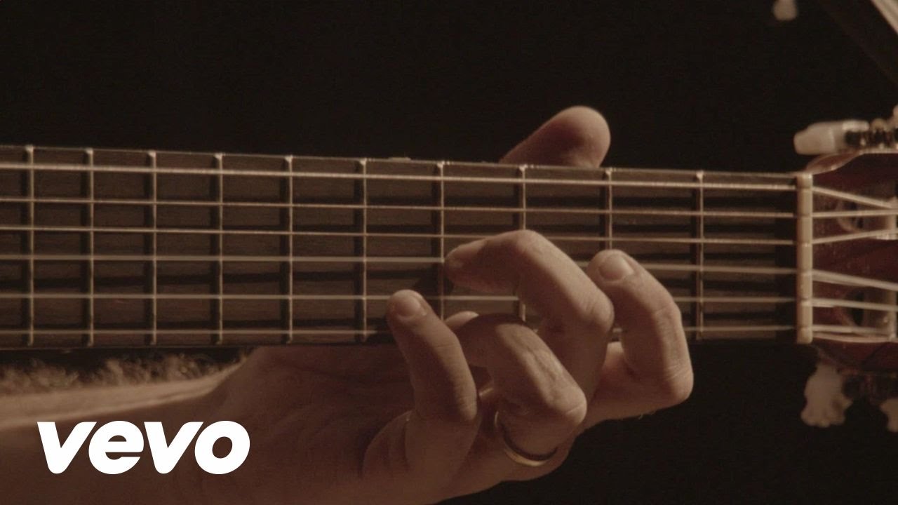 Marcelo Camelo - Saudades (Live at Teatro São Pedro - Porto Alegre - 2012)