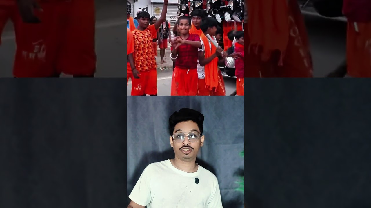 Kanwar Yatra