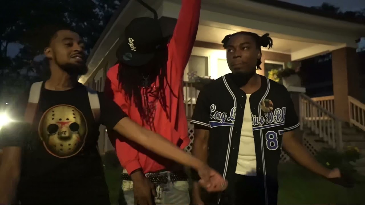 Bos Tink - F**k Errbody [Official Video]