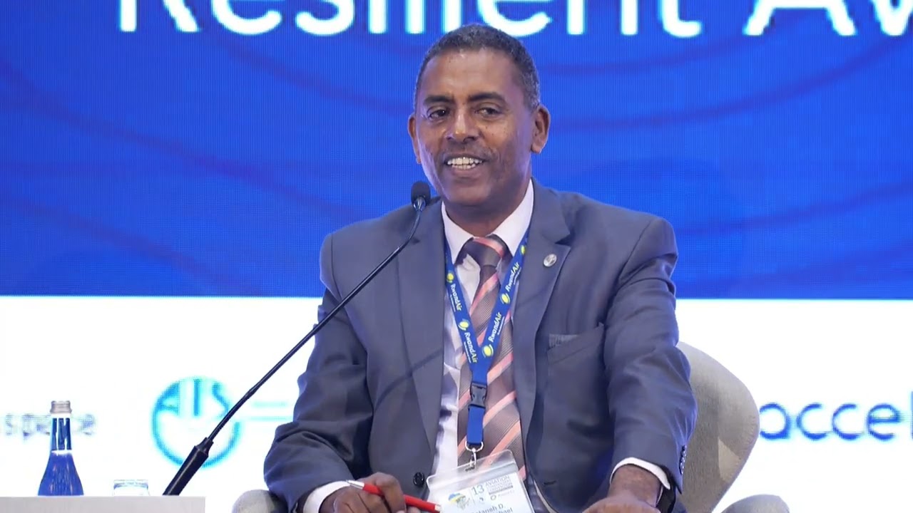 CIO's Roundtable: Strategies to Enhance & Innovate end to end Travel Experience in Africa