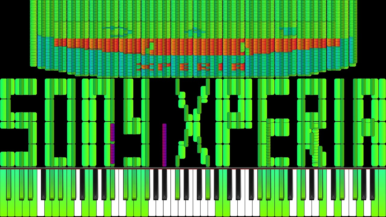 Dark MIDI - Field Of Hopes And Dreams