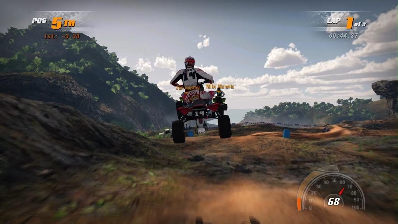 MX vs. ATV Supercross Encore_deed