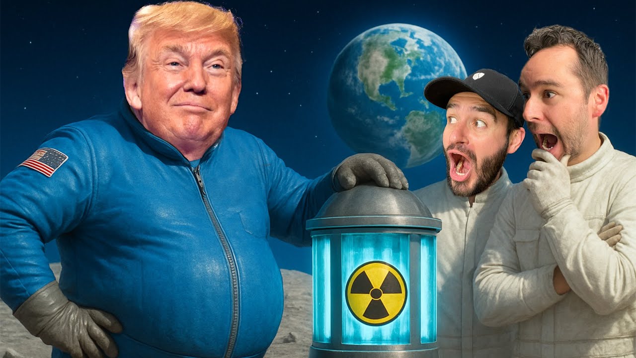 El futuro de la energia nuclear | Episodio 