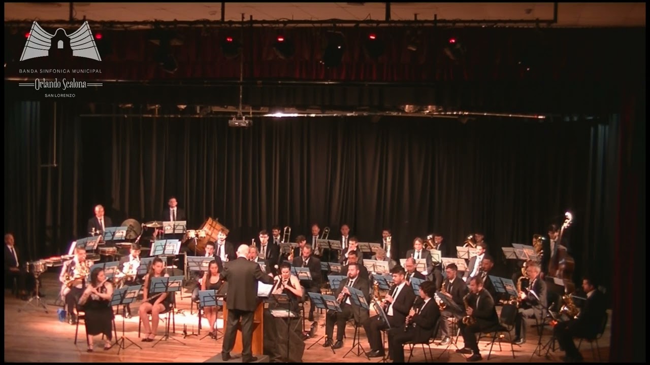 Beethoven Symphony N° 5 - Arr. Dan Godfrey