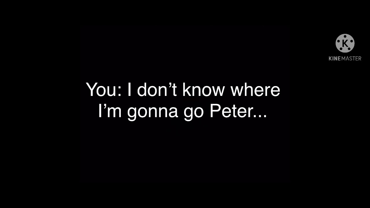 Peter Parker and y/n 10