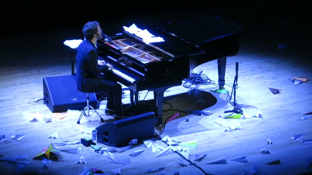 Ben Folds - 