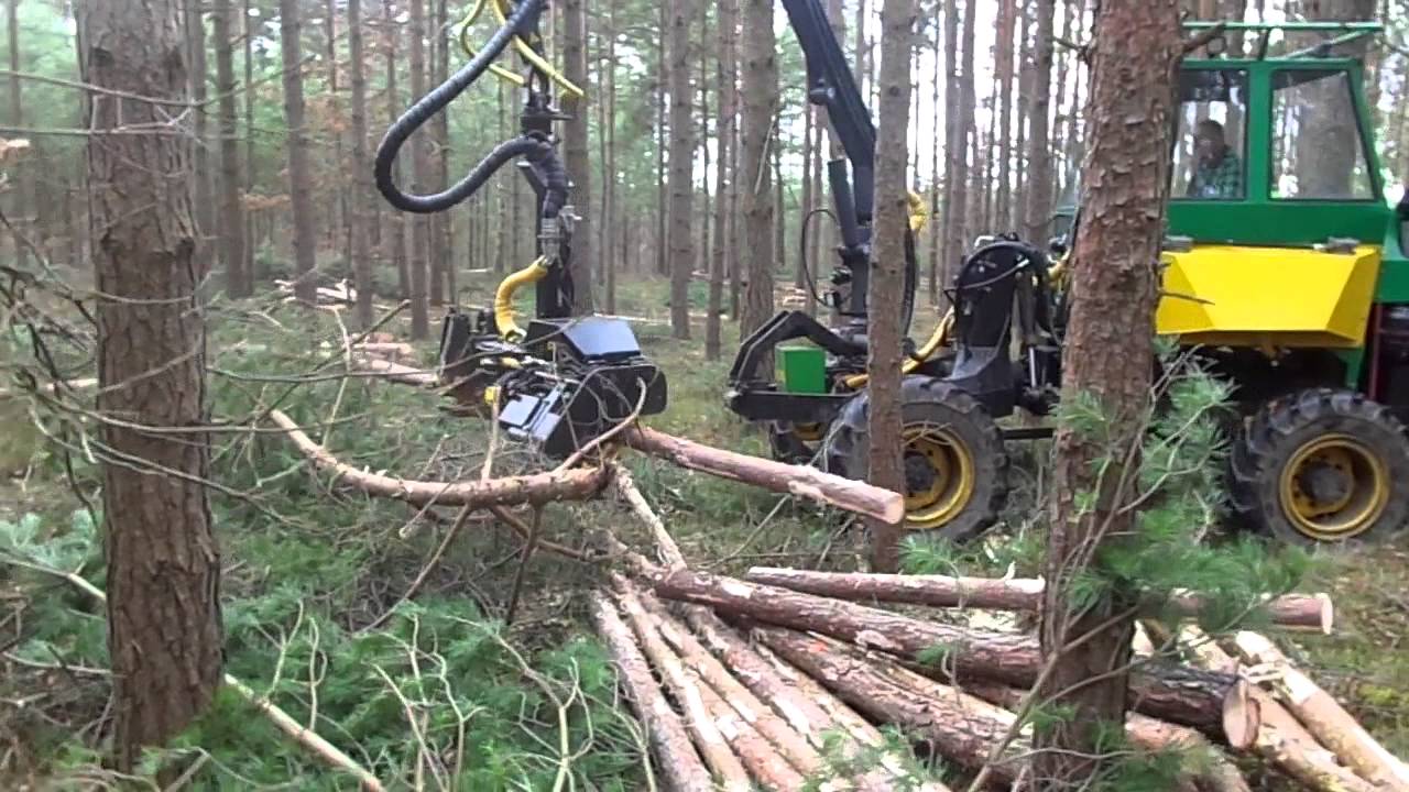 Arbro 400S