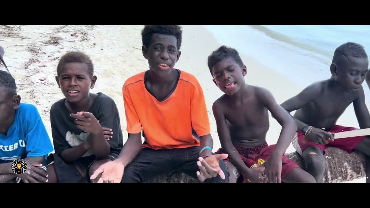 Tuatuala crew ft Stegga bwoy- Halfkas Tikopia_(Music video)_2026