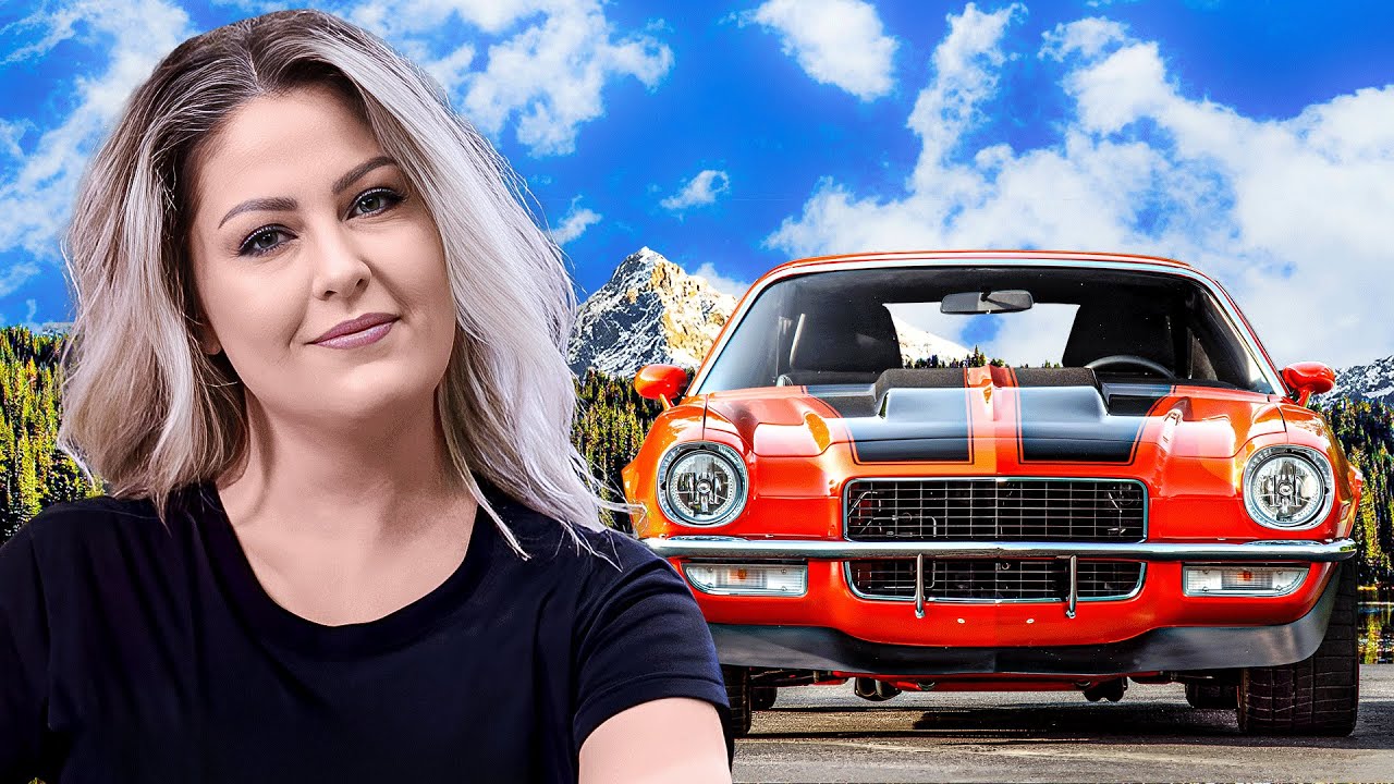 Что на самом деле случилось с Эллисой Роуз из Graveyard Carz