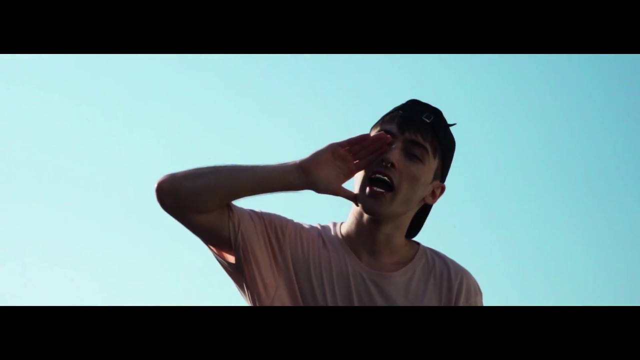 KYOTTO - I'll show you [Music Video]