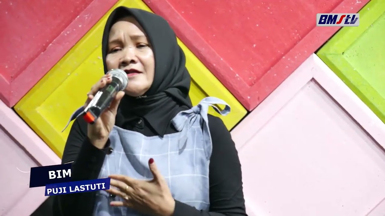 PUJI LASTUTI - BIMBANG