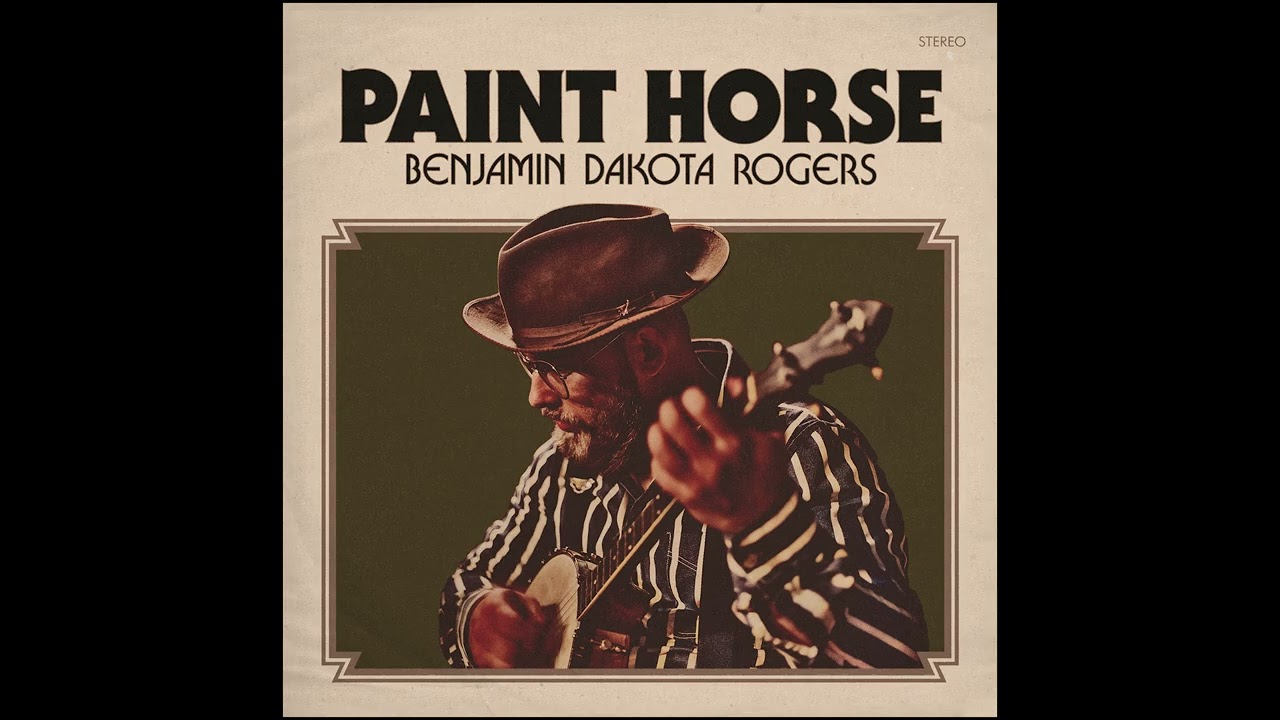 Benjamin Dakota Rogers - Back To You (Official Audio)