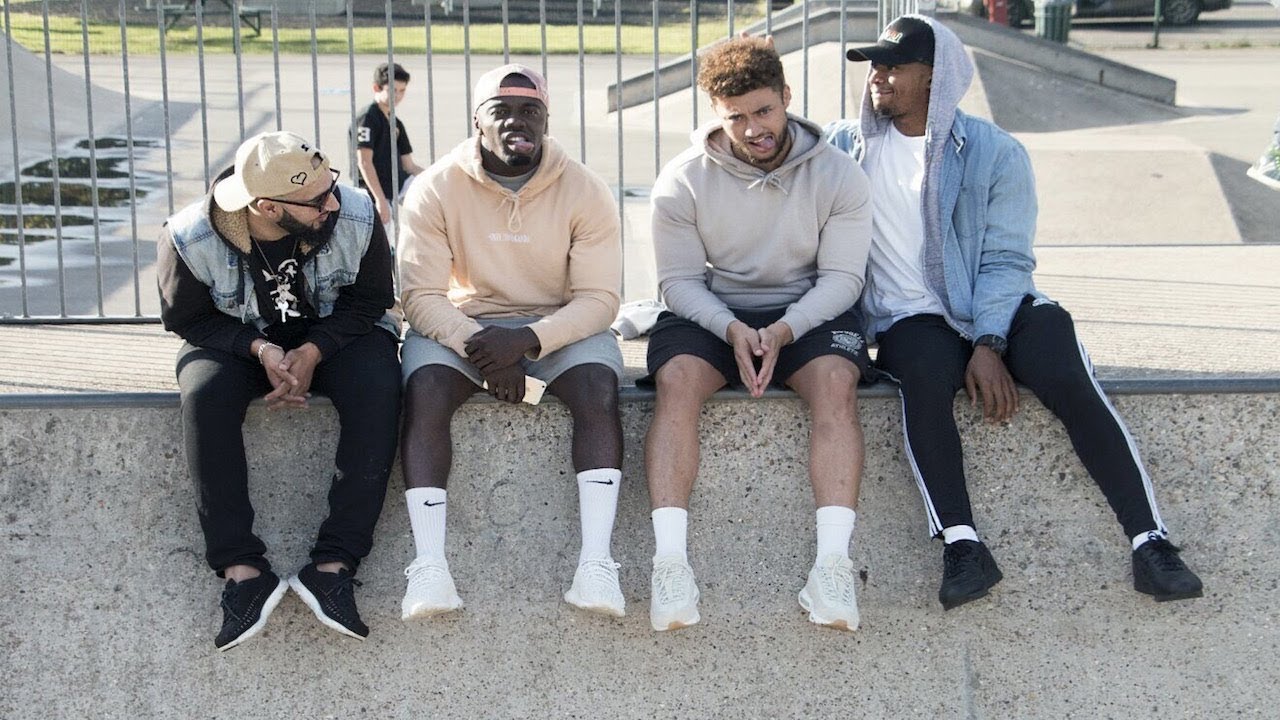 Myles Rak-Su - Put In Work Freestyle (Prod. @whoisriccardo)