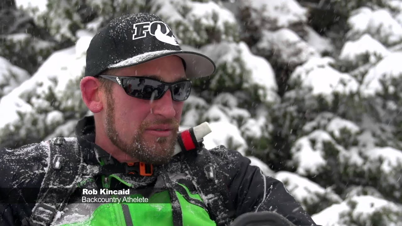 Episode 9 | Sledhead 24-7 