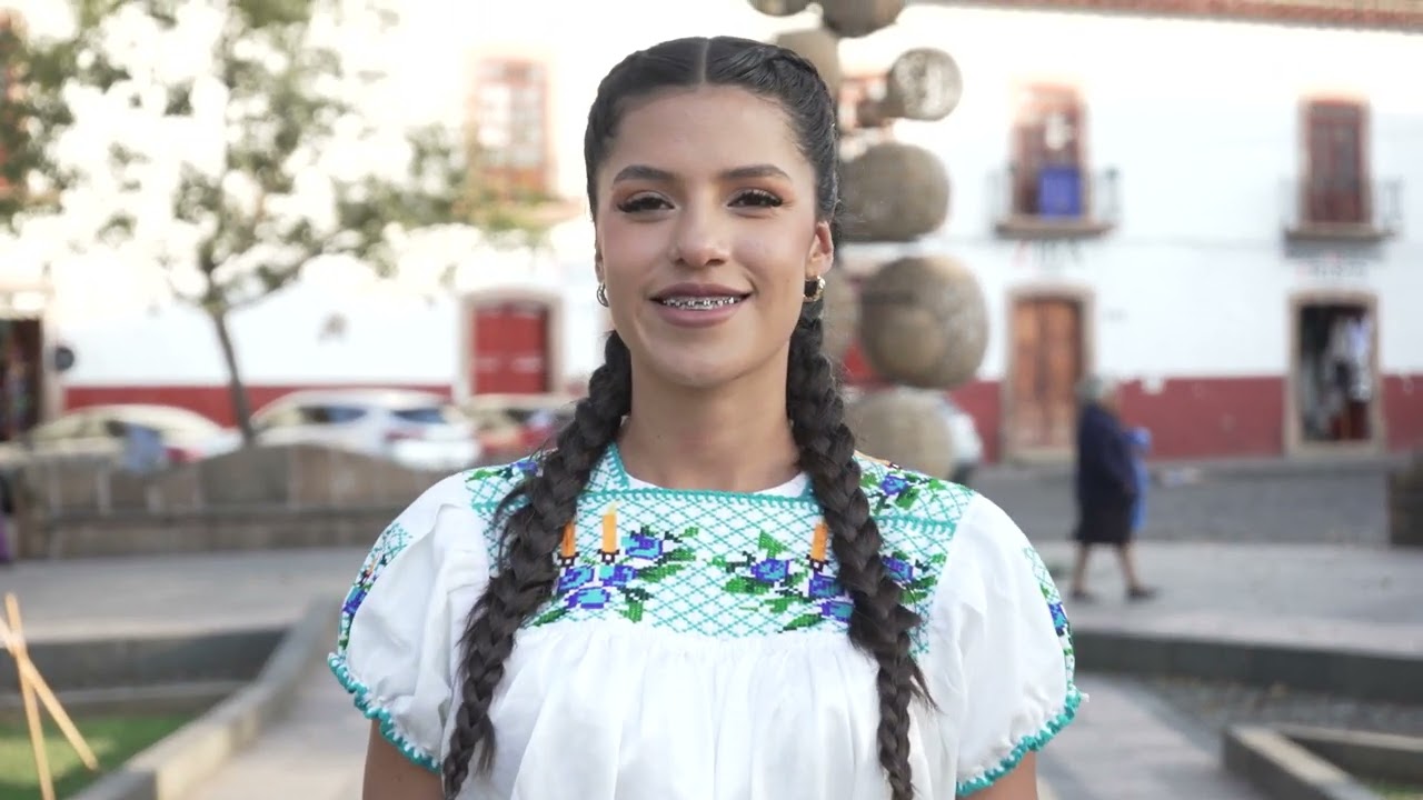 Michoacán - Alebrije (Video Oficial)