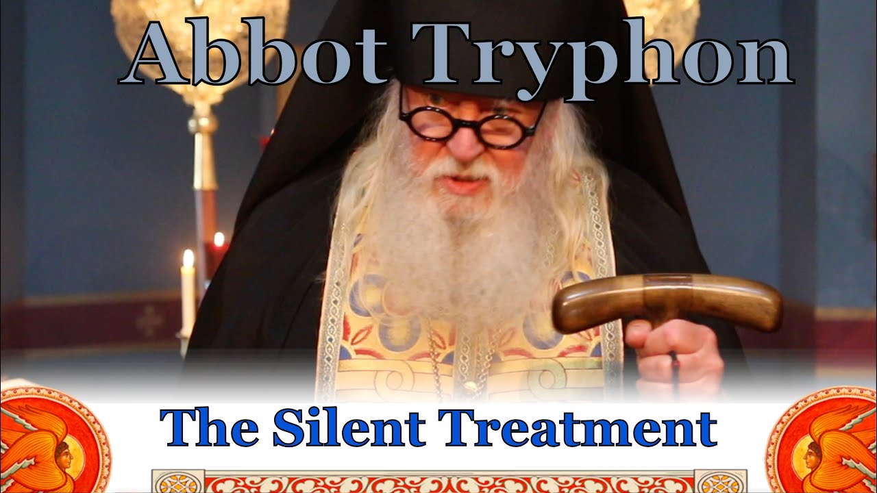 The Silent Treatment