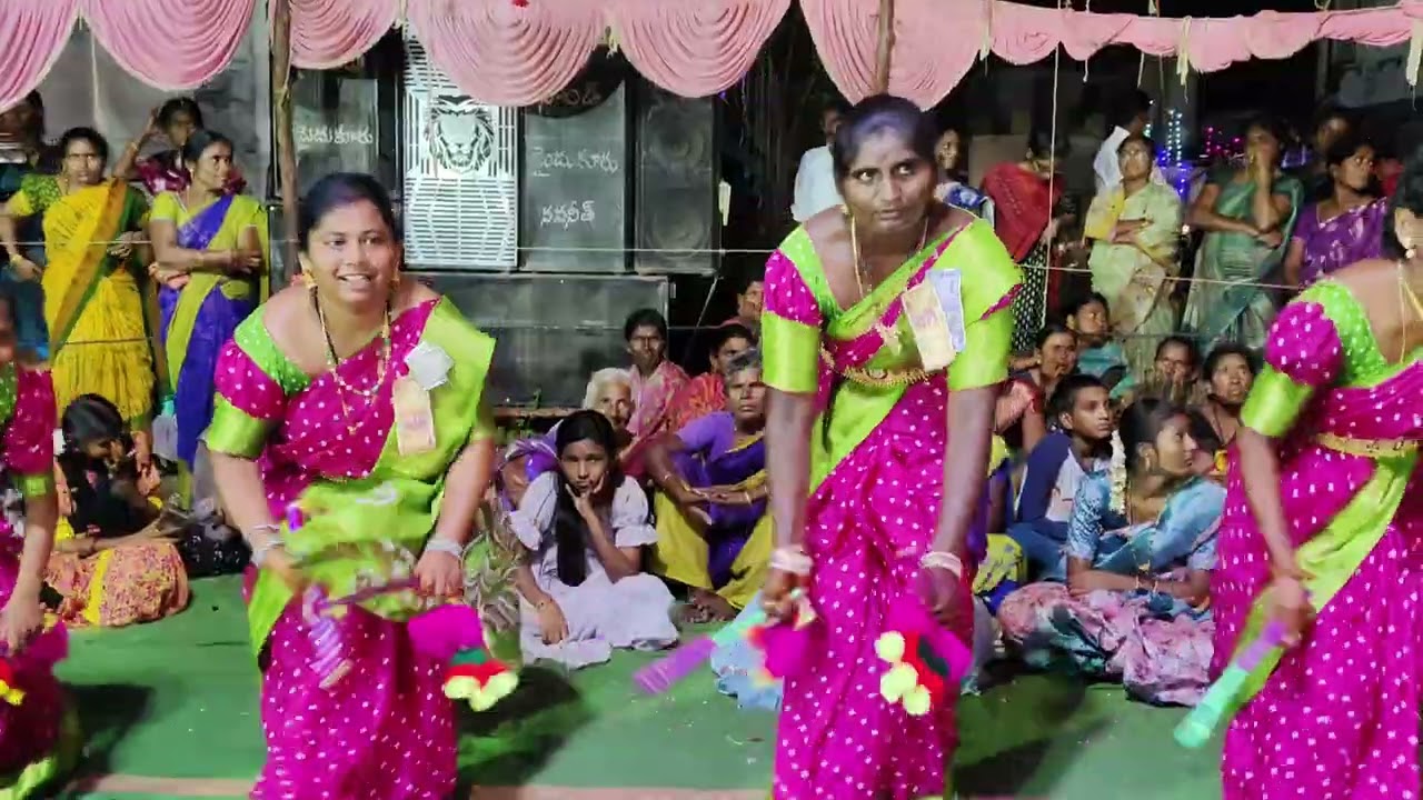 Nagulapalli Kolatam 