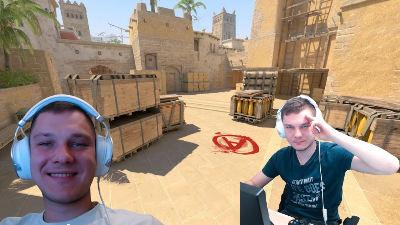 Loża Szyderców!!! Faceit Grind.Delay 50s