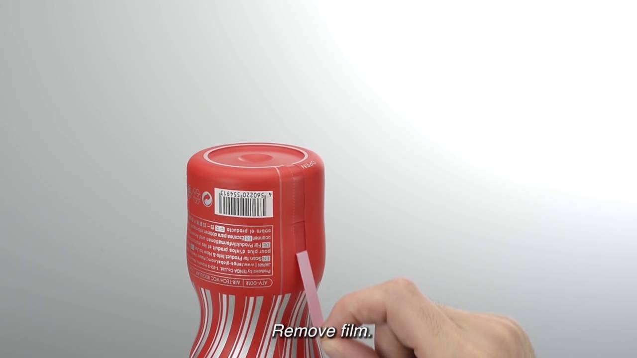 Tenga air tech cup series - javtoys.com