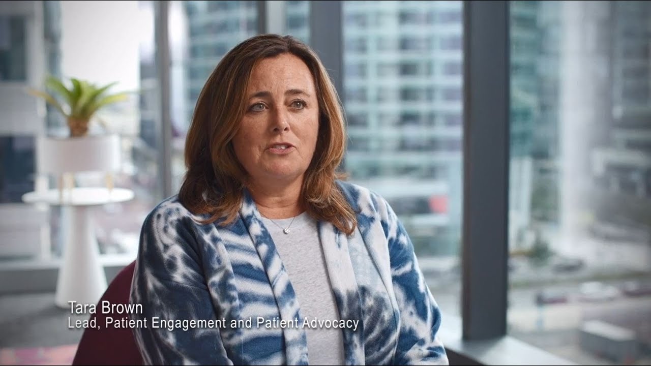 Servier's Patient Expert Council