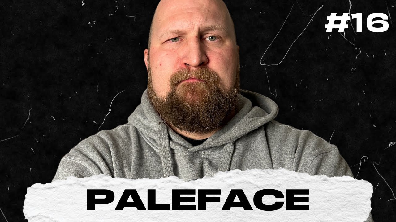 Paleface: 25 vuotta pelissä | #16 Taakka