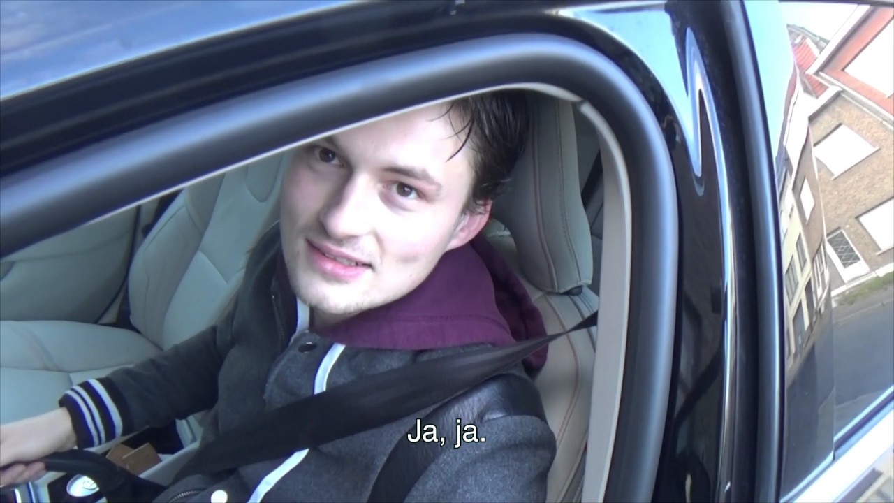 Het is zover: Maarten, de docusoap!