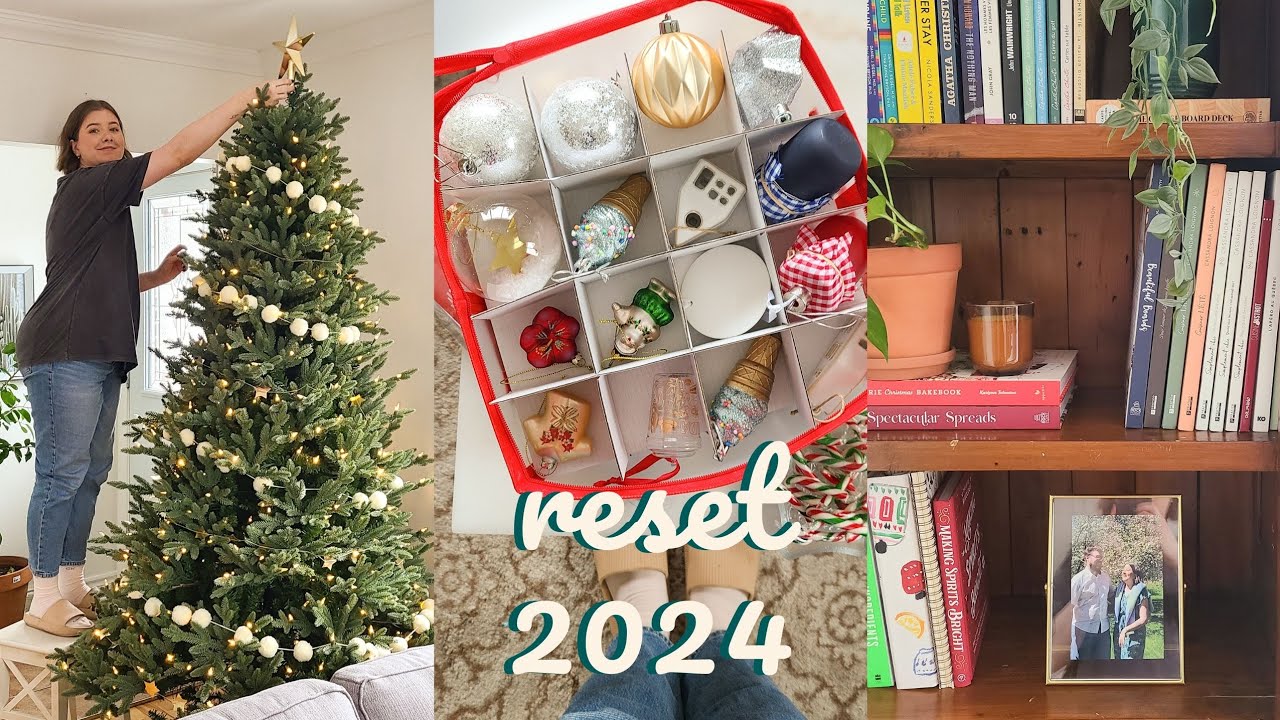 Reset 2024 ✨️