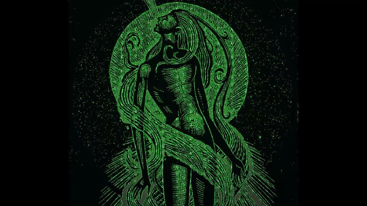 Villagers of Ioannina City - Cosmic Soul (Black 13 Space Mix) [DOWNLOAD]