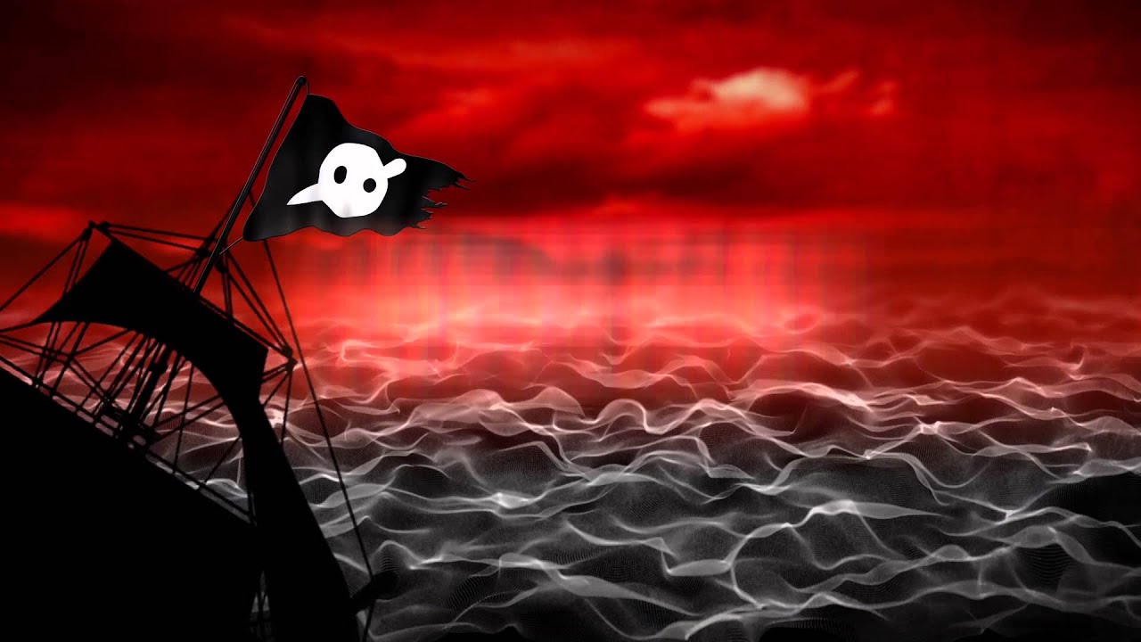 Knife Party 'Give It Up'