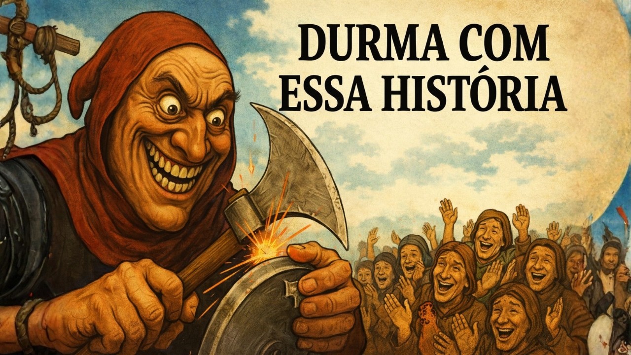 20 Fatos Absurdos da Vida Medieval Que Parecem Piada (Mas Não São)  Durma Com História Chata
