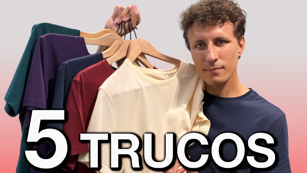 Aprende a combinar cualquier Color (5 Trucos que te ayudar&aacute;n)