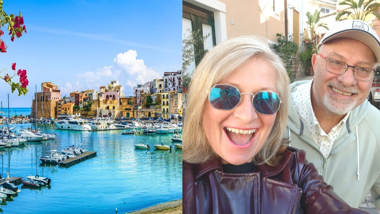 50 Cities We Visited in Sicily 2022