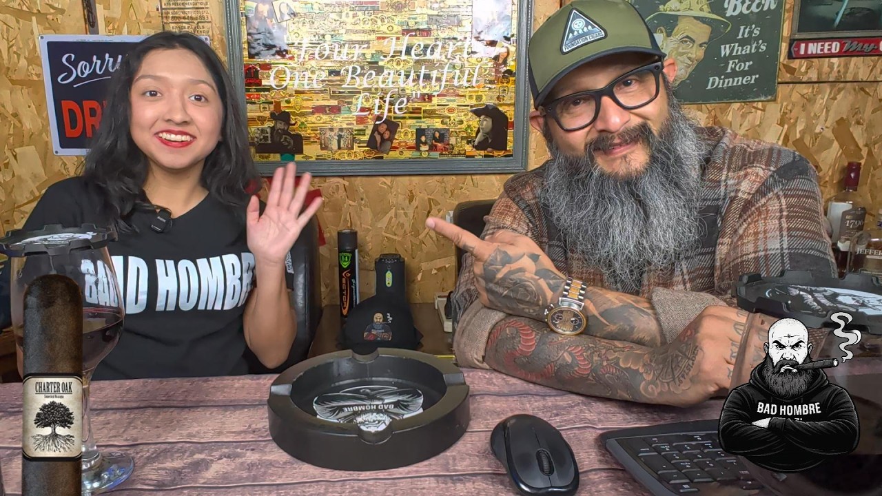 Charter Oak CT Broadleaf - Father and Daughter Review