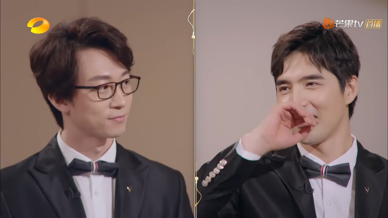 太虐心了！丢了周深又失翟李朔天，阿云嘎被余笛&ldquo;挖墙脚&rdquo; Super-Vocal【湖南卫视官方频道】