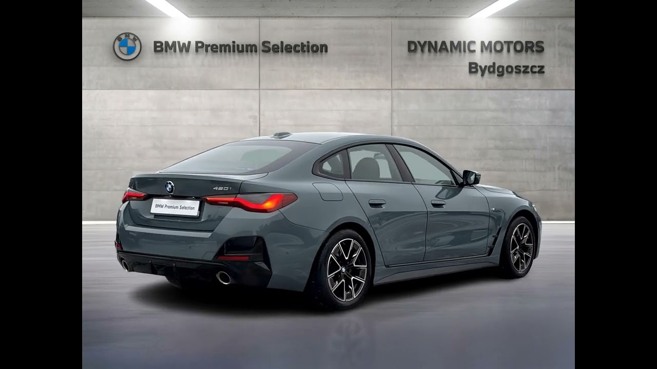 BMW VC360