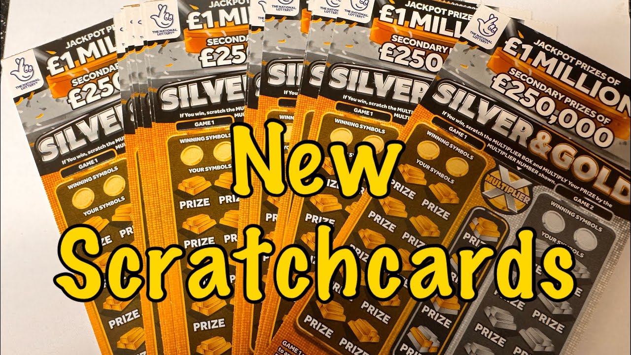 New £5 Silver & Gold