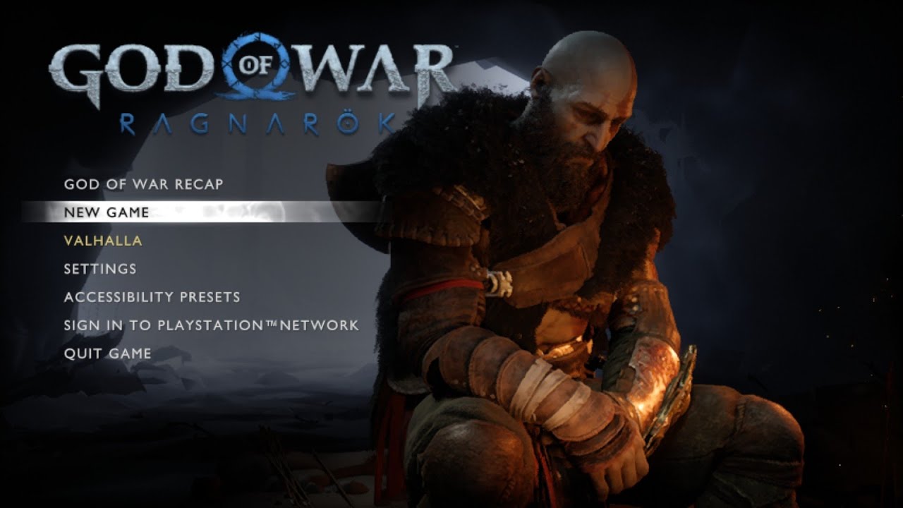 God of War Ragnarok Lite - Winlator vanilla 2.8