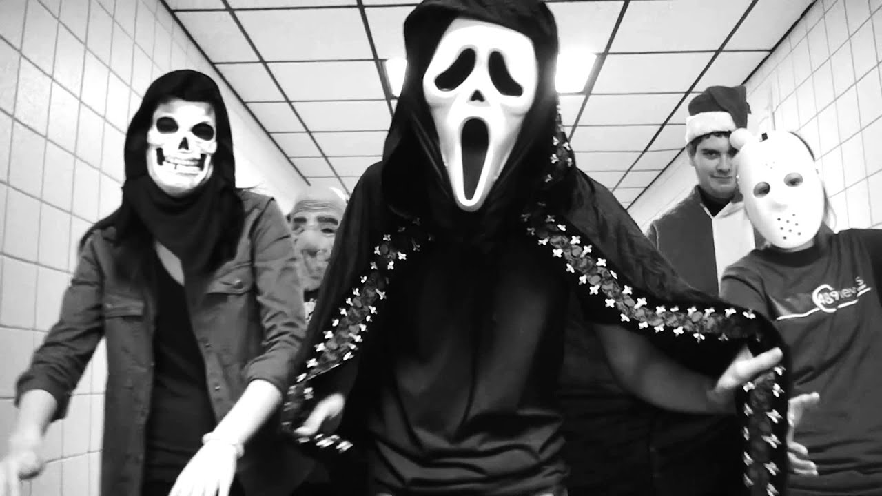 Monster Mash