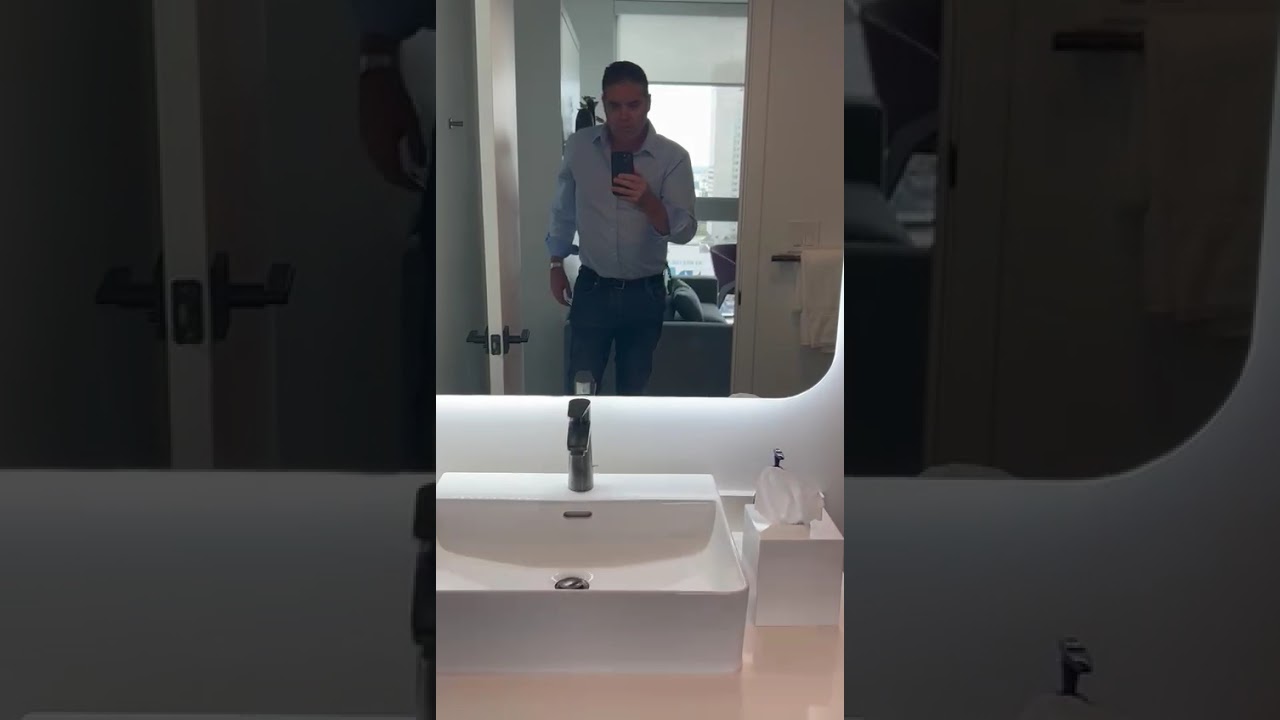 Yotel Hotel Downtown Miami Unit 2706