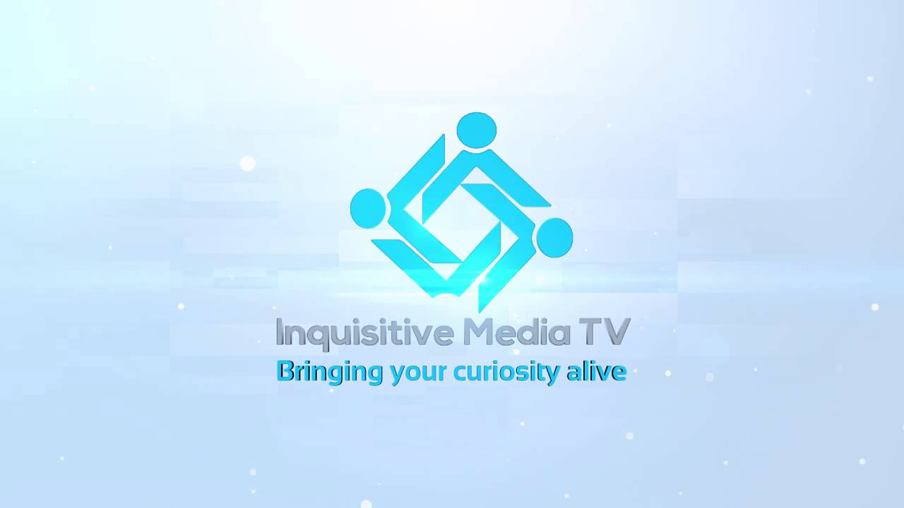 Inquisitive Media TV - Intro - Created by burstmedia