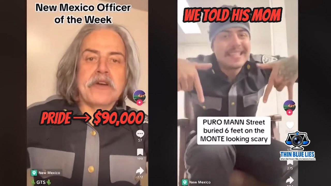 Обвинения сняты, выплачено 90 тысяч долларов — и полиция «поговорила с его матерью».