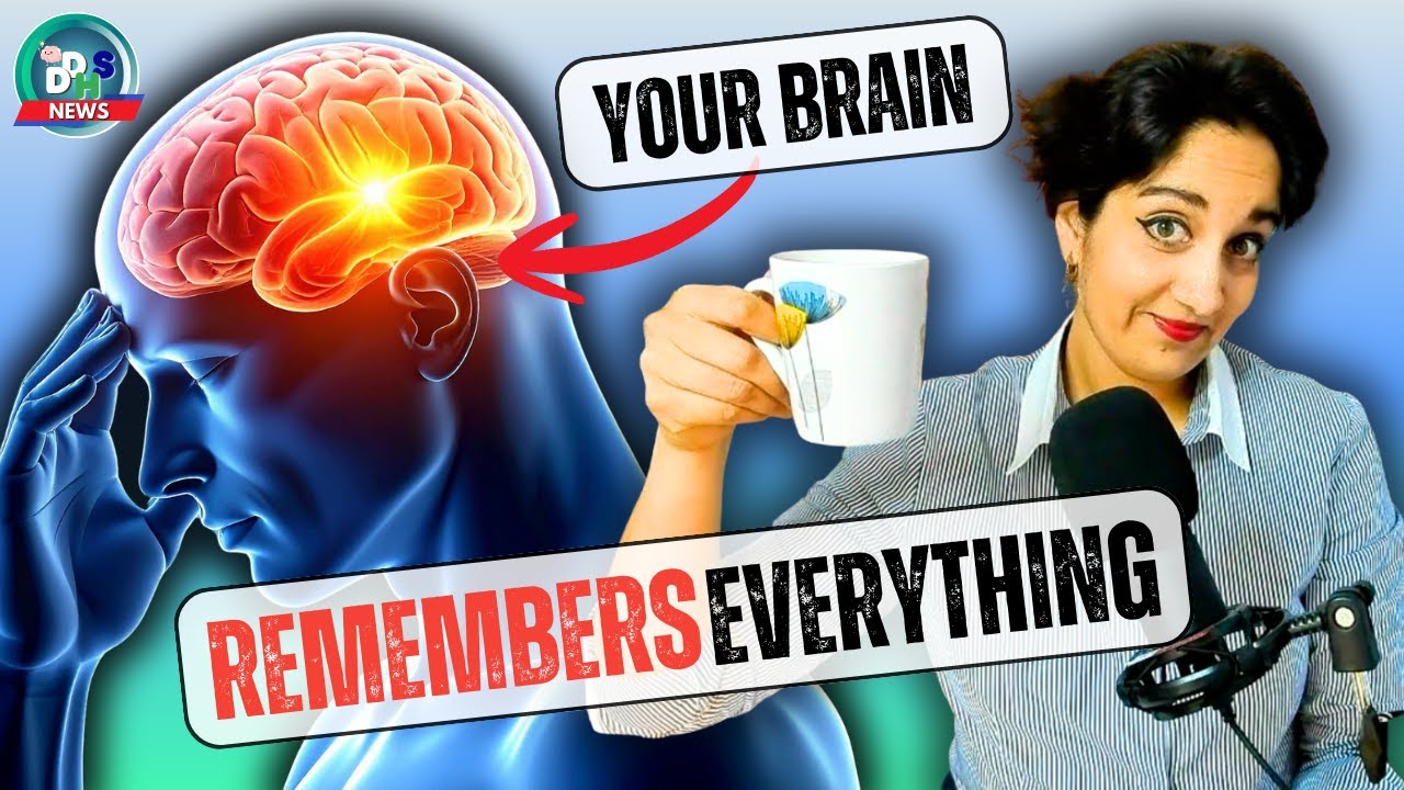 From Heart Health to DNA Damage: New Clues About Neurodegenerative Disease |DDHS News