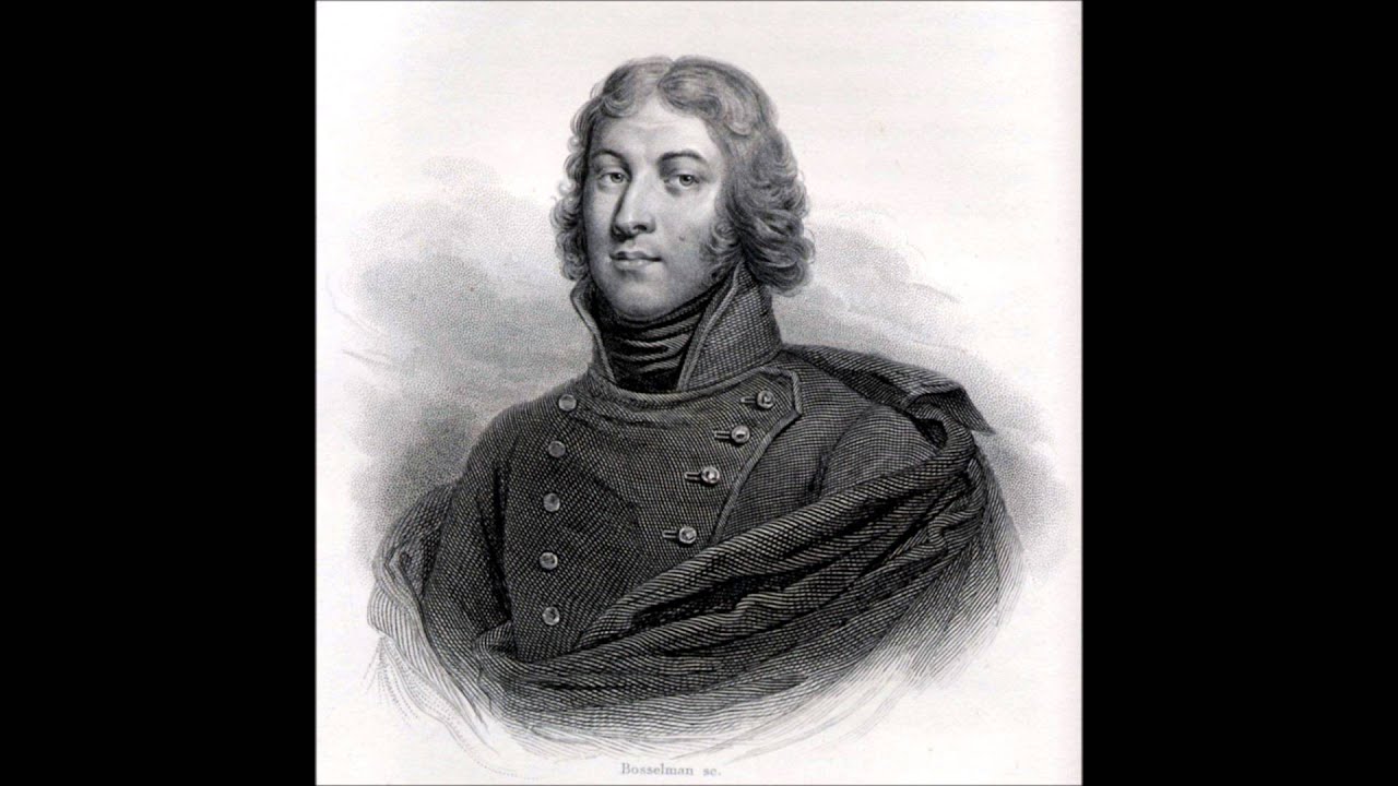 Luigi Cherubini - Hymne Funèbre sur la mort du Général Hoche (1797)