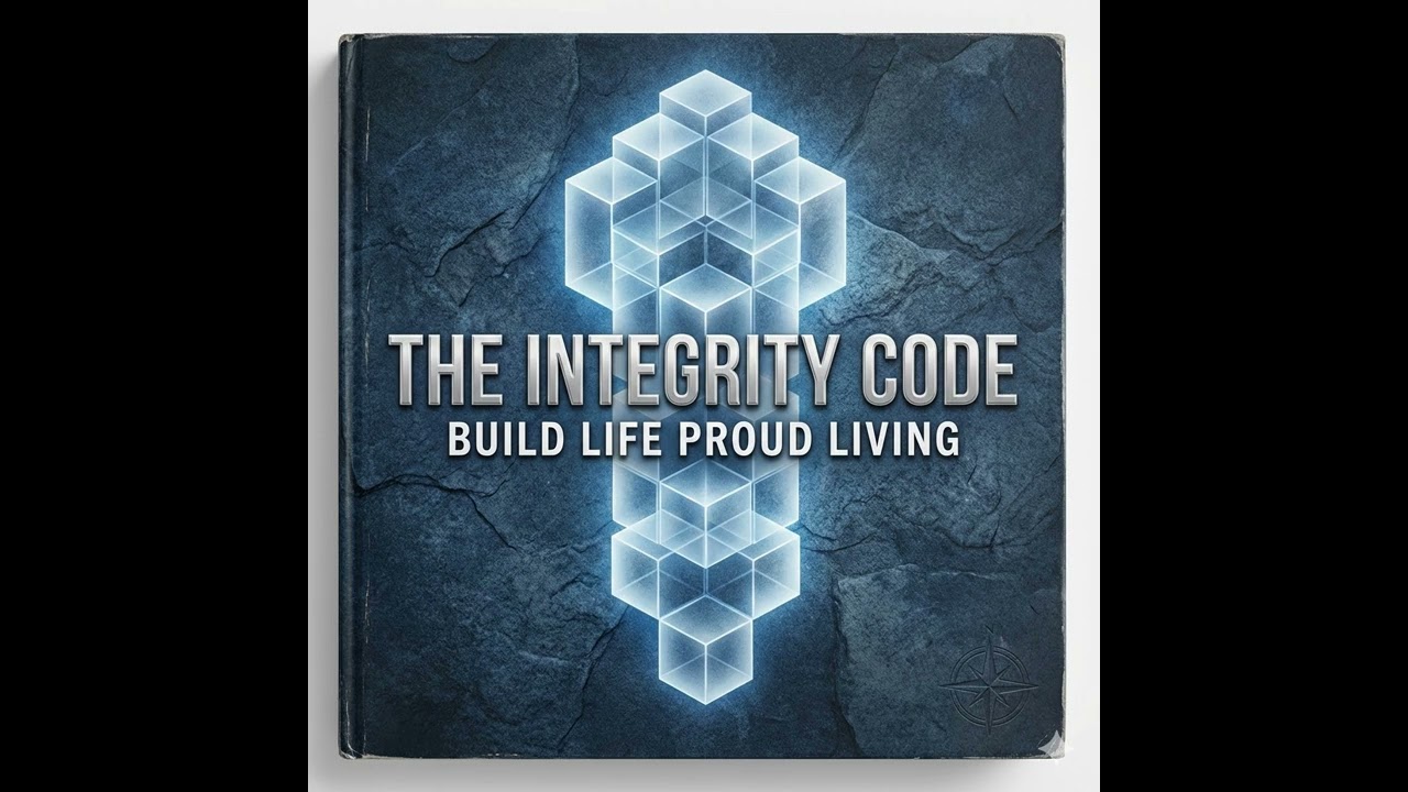 The Integrity Code - Build Life Proud Living
