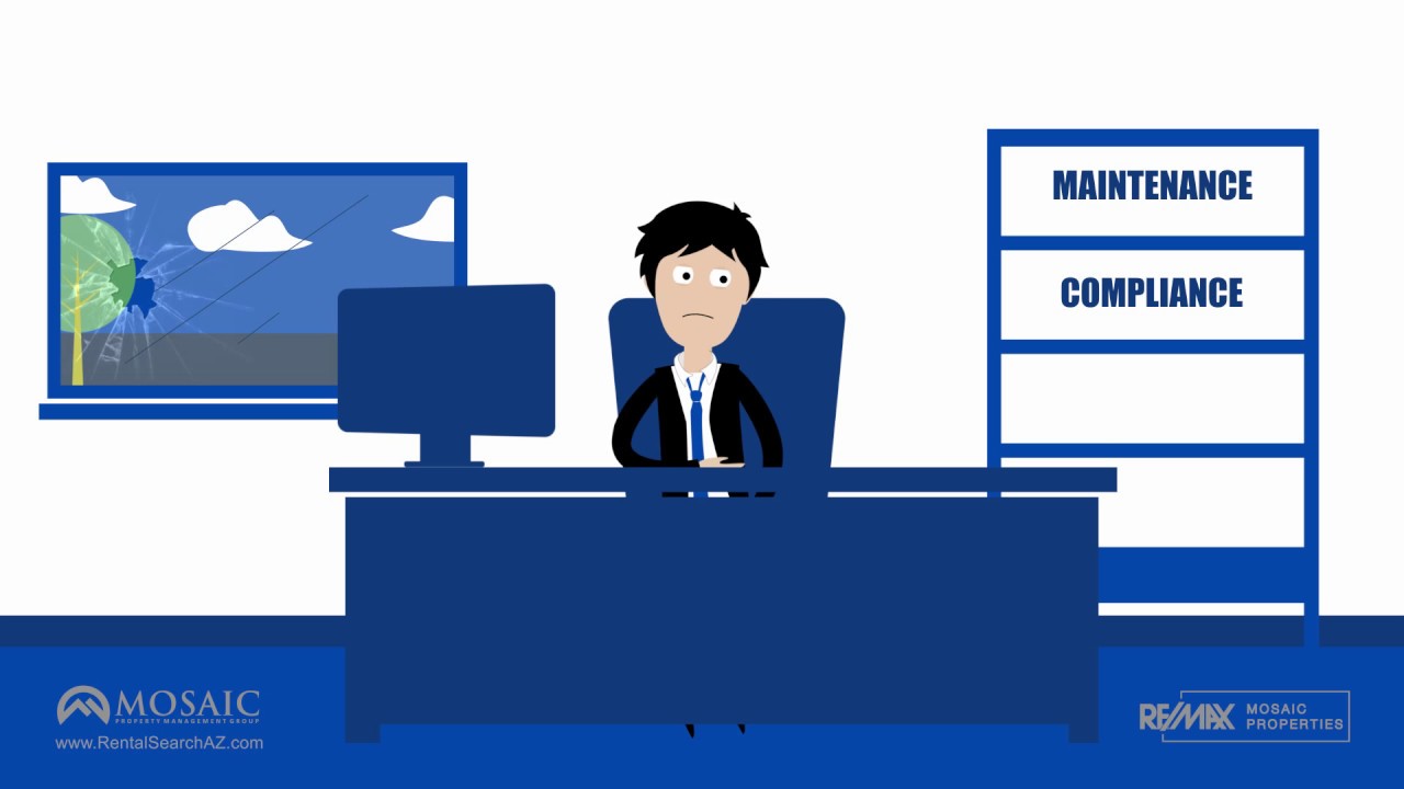 Phoenix Property Management - Self Manage vs Professional Property Manager