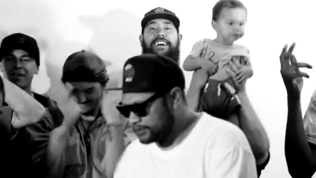 Team Dynamite - Very On (Official Music Video)